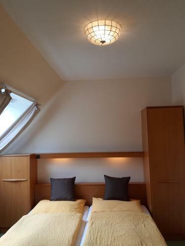 Posada Pension Im Rehwinkel
