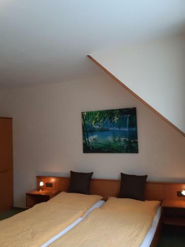 Posada Pension Im Rehwinkel