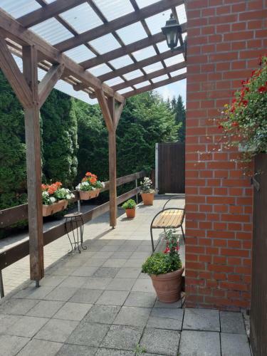 Posada Pension Im Rehwinkel