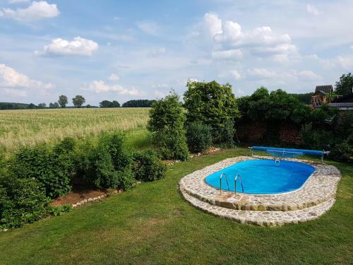 Apartamento Landhaus-l�ssig