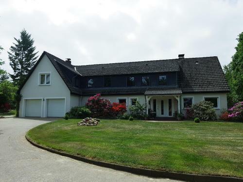 Apartamento Landhaus-l�ssig