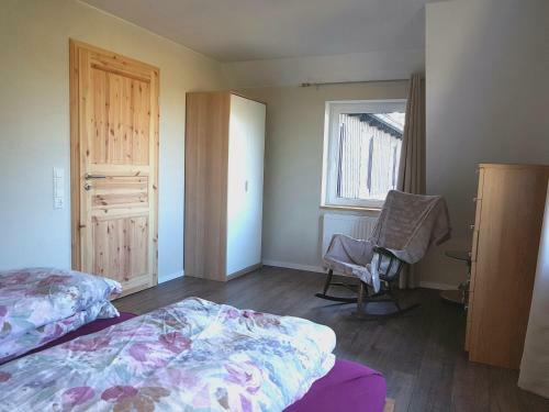 Apartamento Landhaus-l�ssig