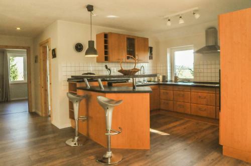 Apartamento Landhaus-l�ssig