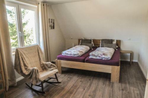 Apartamento Landhaus-l�ssig