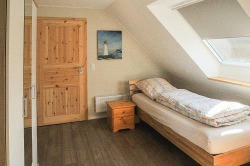 Apartamento Landhaus-l�ssig