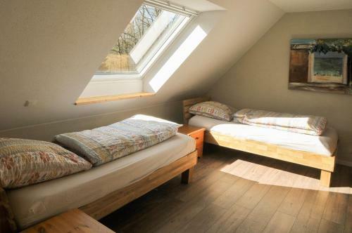 Apartamento Landhaus-l�ssig