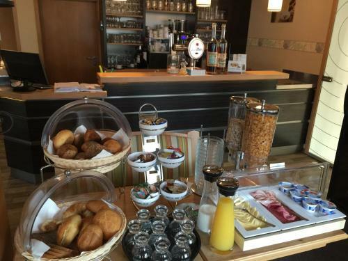 Hotel Neumanns Waldsch�nke