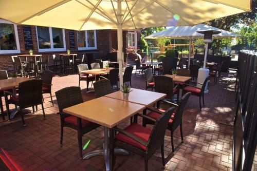 Hotel Neumanns Waldsch�nke