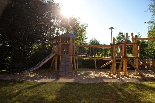 Hotel Neumanns Waldsch�nke
