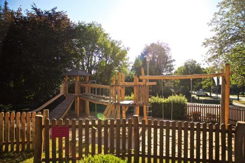 Hotel Neumanns Waldsch�nke