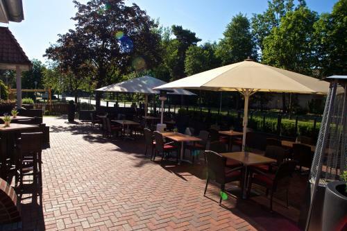Hotel Neumanns Waldsch�nke