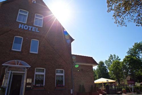 Hotel Neumanns Waldsch�nke