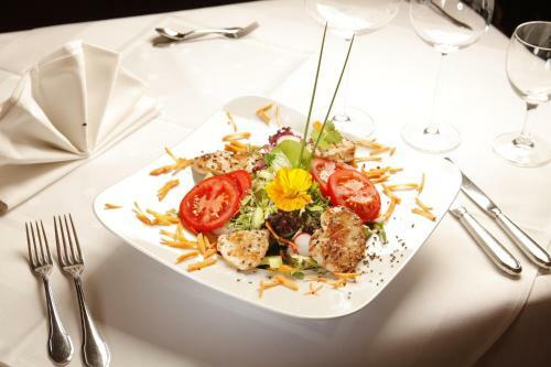 Hotel Neumanns Waldsch�nke