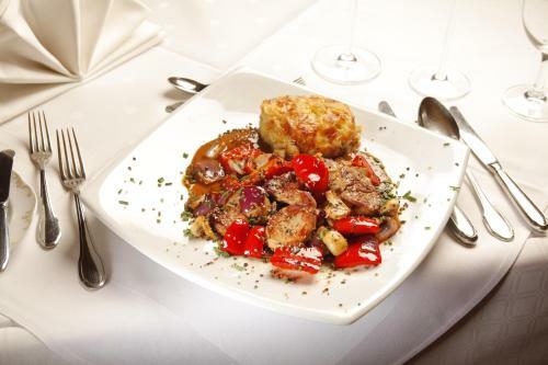 Hotel Neumanns Waldsch�nke