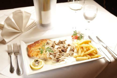 Hotel Neumanns Waldsch�nke
