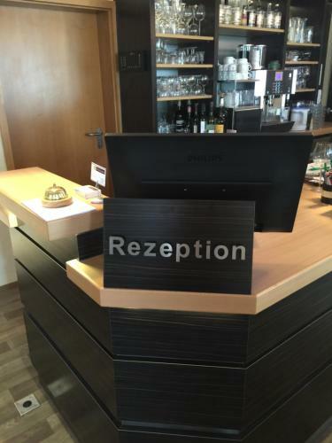 Hotel Neumanns Waldsch�nke