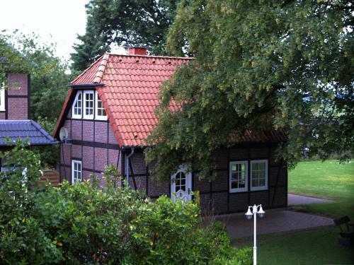 Landhaus Von Frieling