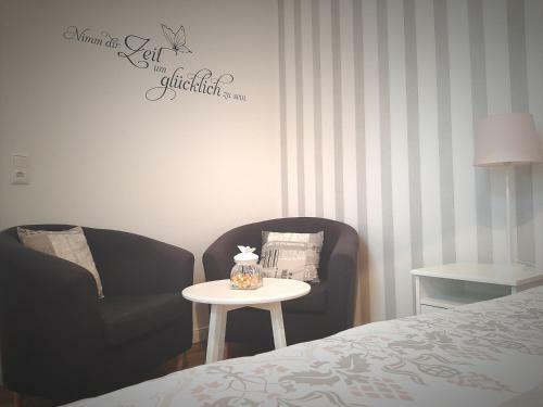 Apartamento Gem�tliche Ferienwohnung Soltau