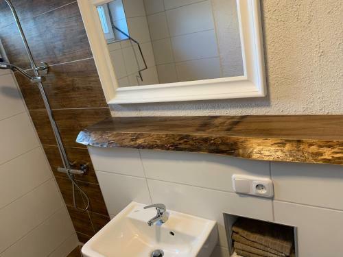 Apartamento Gem�tliche Heide-ferienwohnung