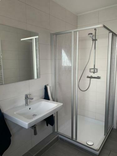 Apartamento Heidewohnung