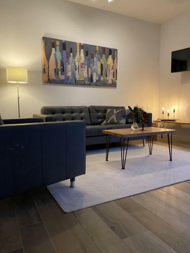 Apartamento Ferienhof Timmerloher Heide