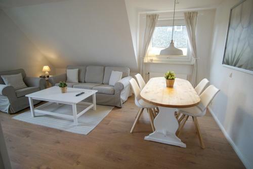 Apartamento Neu! Ferienwohnung Heidezeit Soltau