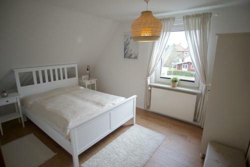 Apartamento Neu! Ferienwohnung Heidezeit Soltau