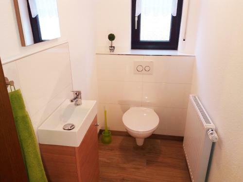 Hostal Gr�frath G�stehaus Neunkirchen-seelscheid