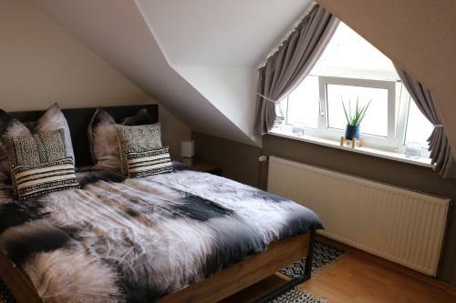 Apartamento Stadtblick