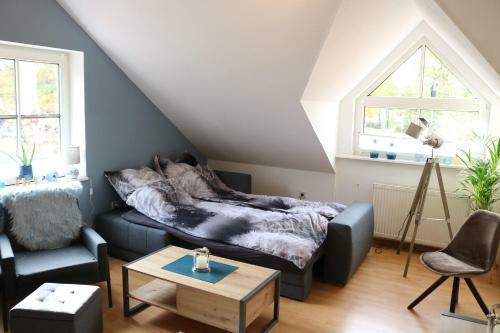 Apartamento Stadtblick