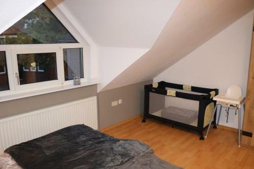 Apartamento Stadtblick