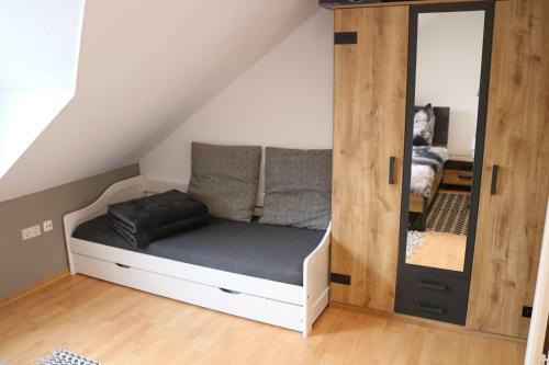 Apartamento Stadtblick