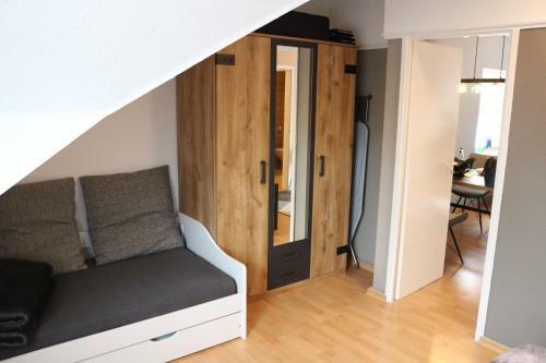 Apartamento Stadtblick