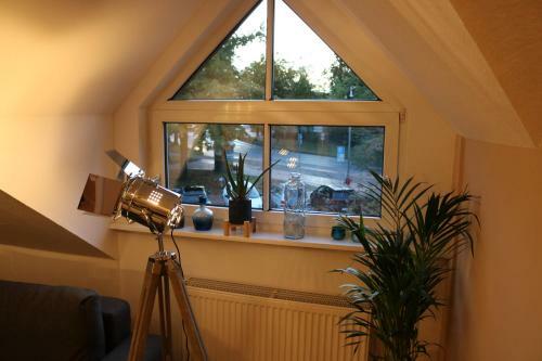 Apartamento Stadtblick