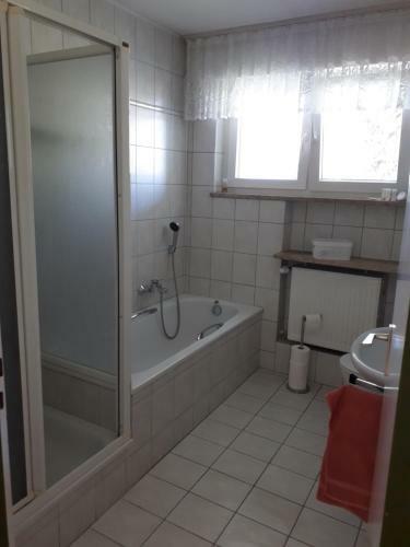 Apartamento Ferienwohnung K�the