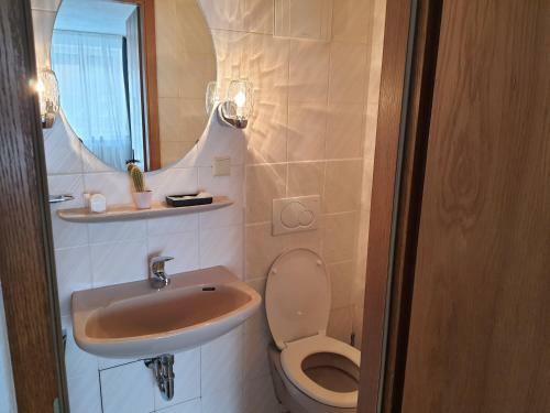 Hostal Pension Brenz