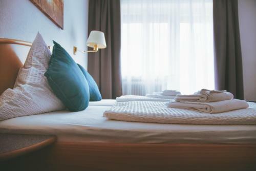 Hostal Pension Brenz