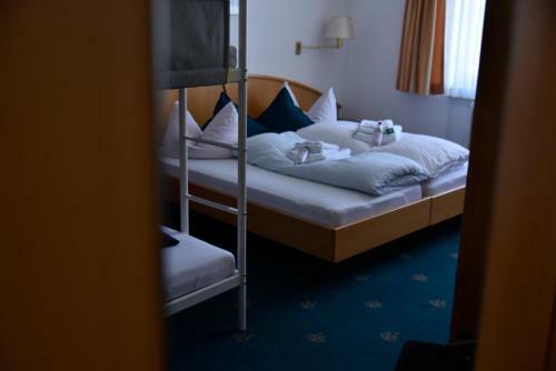 Hostal Pension Brenz