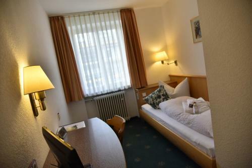 Hostal Pension Brenz