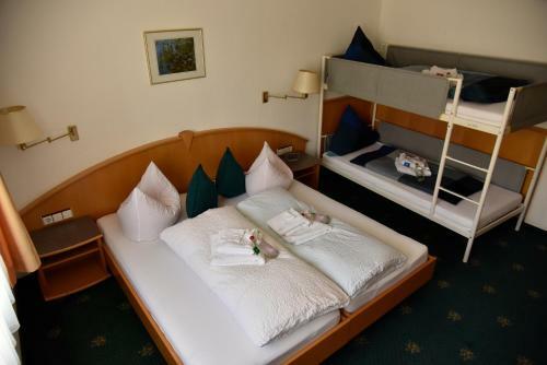 Hostal Pension Brenz
