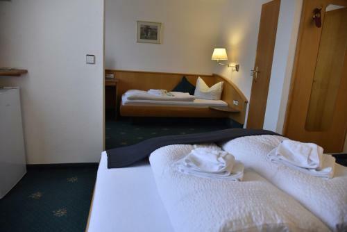 Hostal Pension Brenz