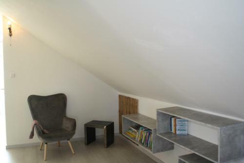 Apartamento Jawa Organik