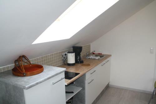 Apartamento Jawa Organik
