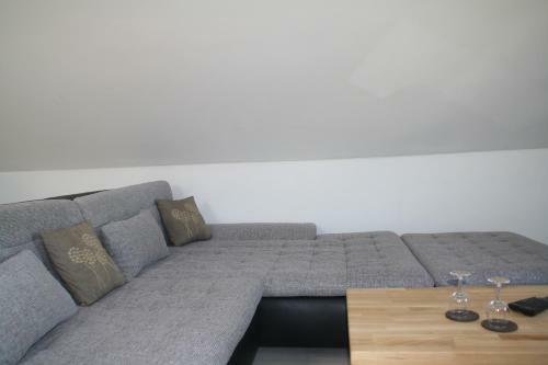 Apartamento Jawa Organik
