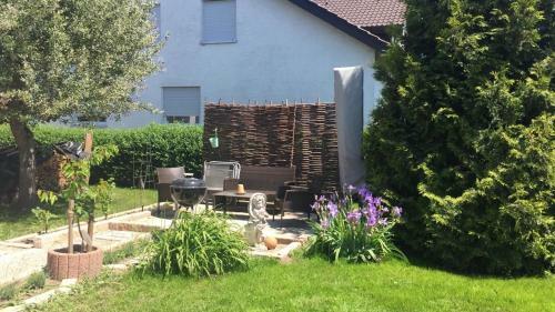 Apartamento Jawa Organik