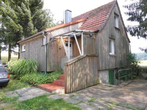 J�gerhaus Urlettig
