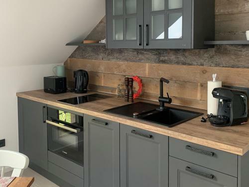 Apartamento Donnershag