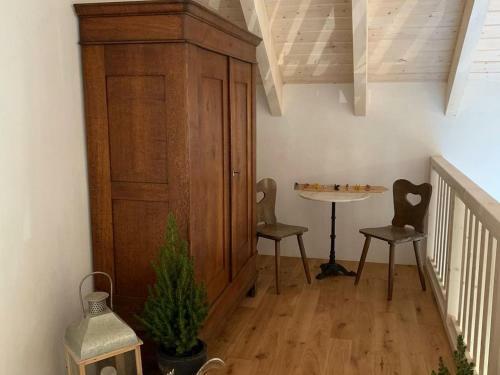 Apartamento Donnershag