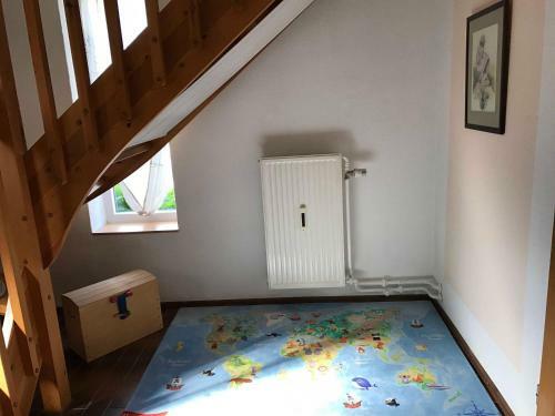 Apartamento Husly Gondesen