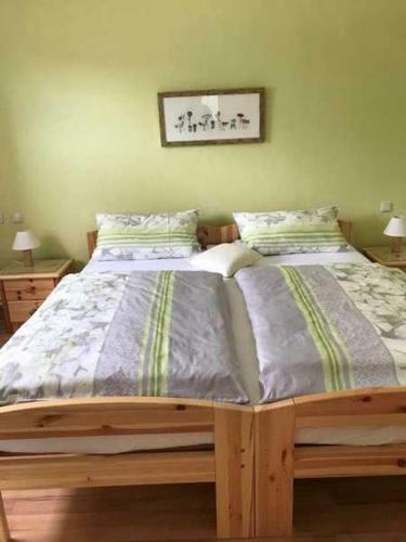 Apartamento Husly Gondesen
